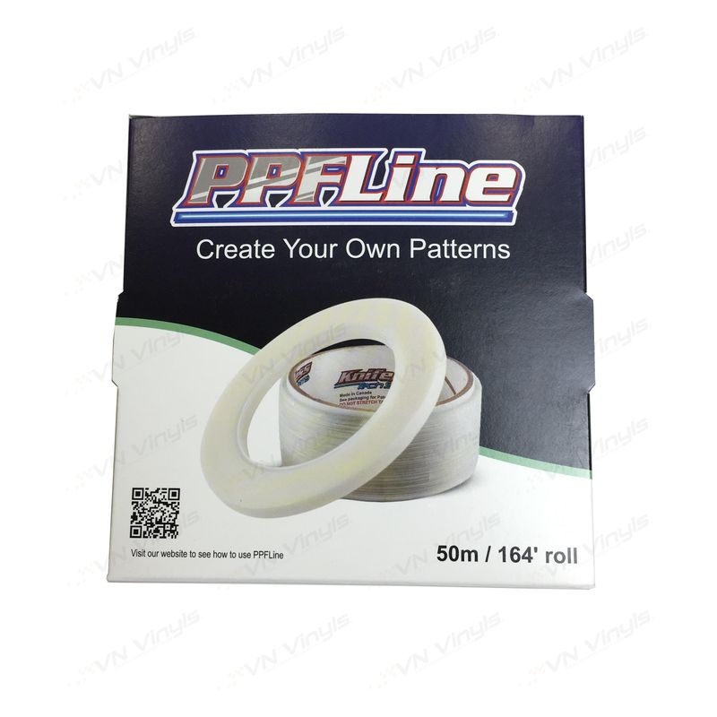 3M Knifeless PPF Line tape 50m