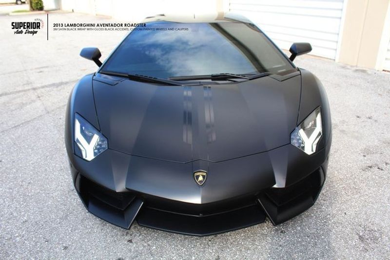 3M 2080-BR212 Brushed Black Metallic Vinyl