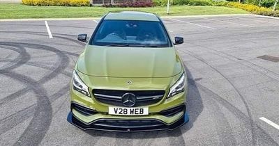 TeckWrap CG29-HD Khaki Green