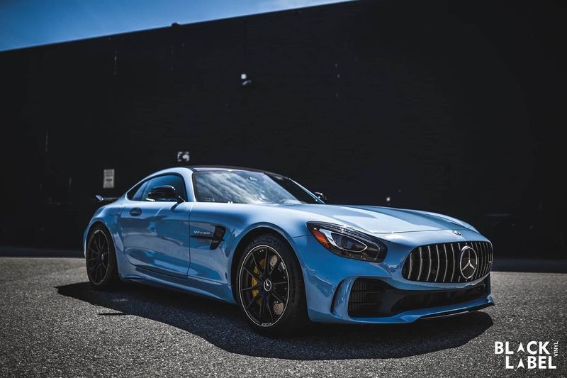 TeckWrap CG22-HD China Blue