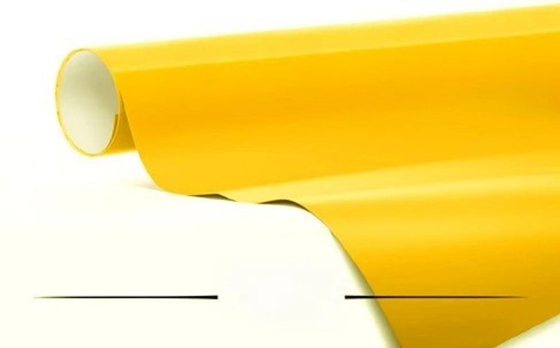 ORACAL 970GRA - 256 CARGO YELLOW