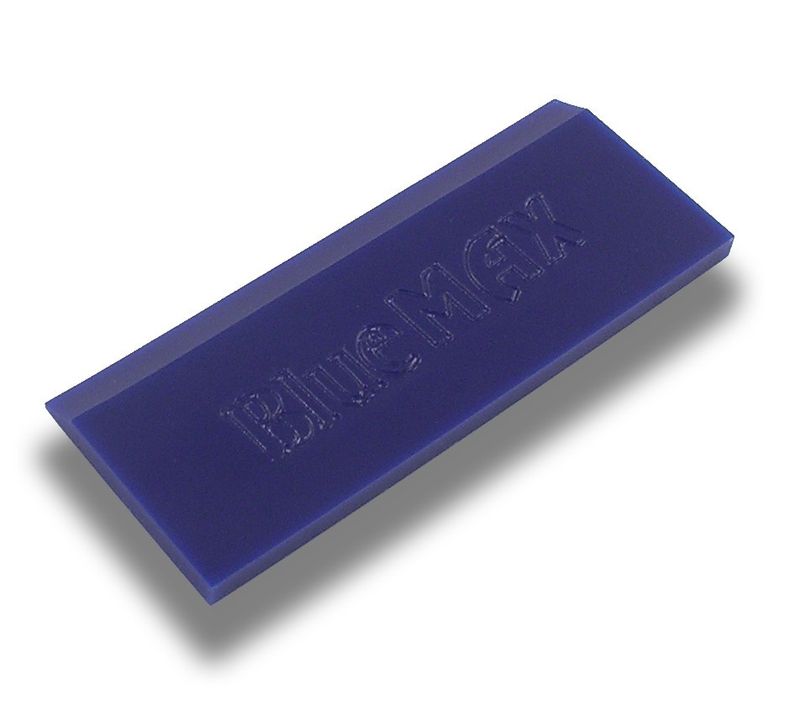 Blue Max 5" skrapblad