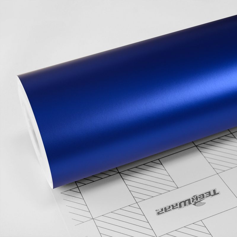 TeckWrap VCH402-S Velvet Blue