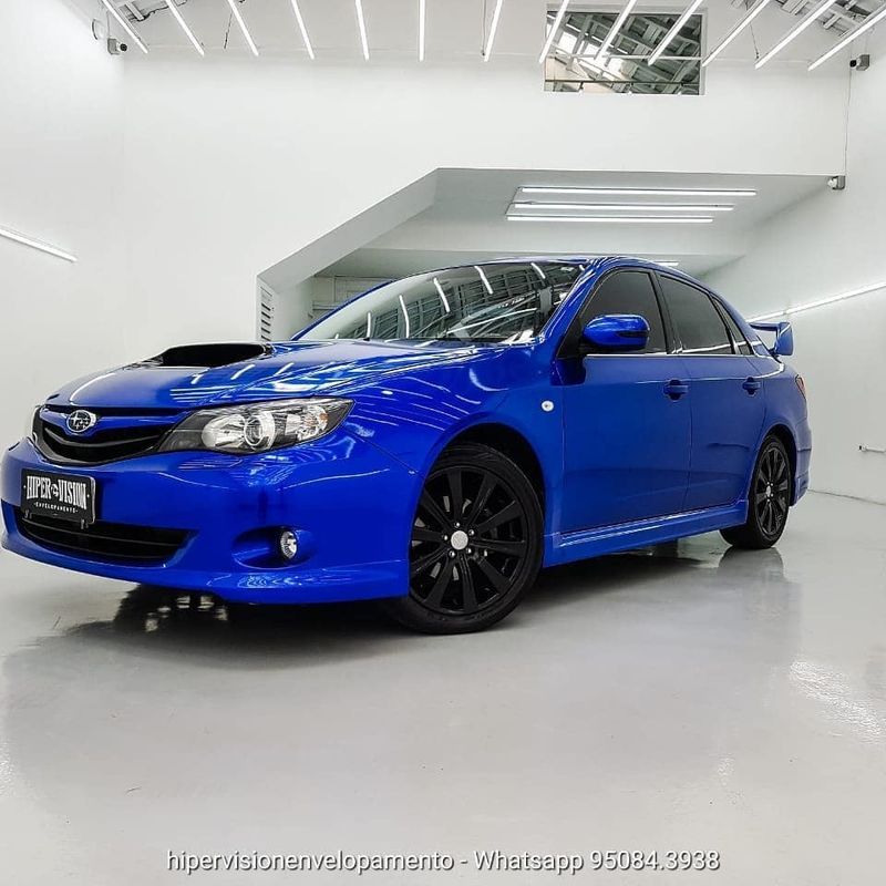 TeckWrap GAL02-HD Blue Gem