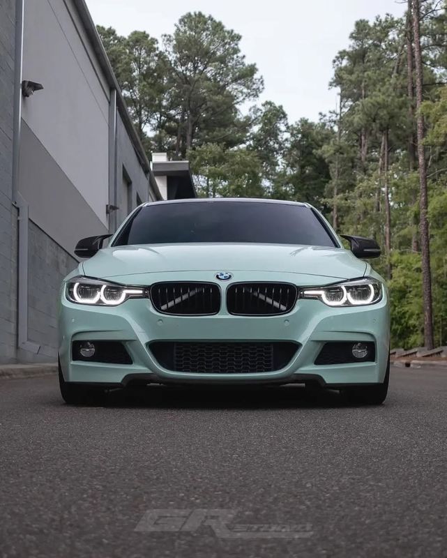 TeckWrap CG39-HD Monsoon Green