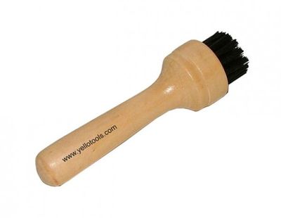 YelloBrush Basic - Nitborste