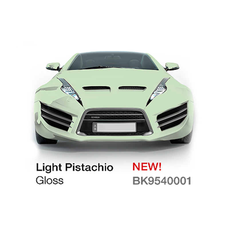 Avery Gloss Light Pistachio