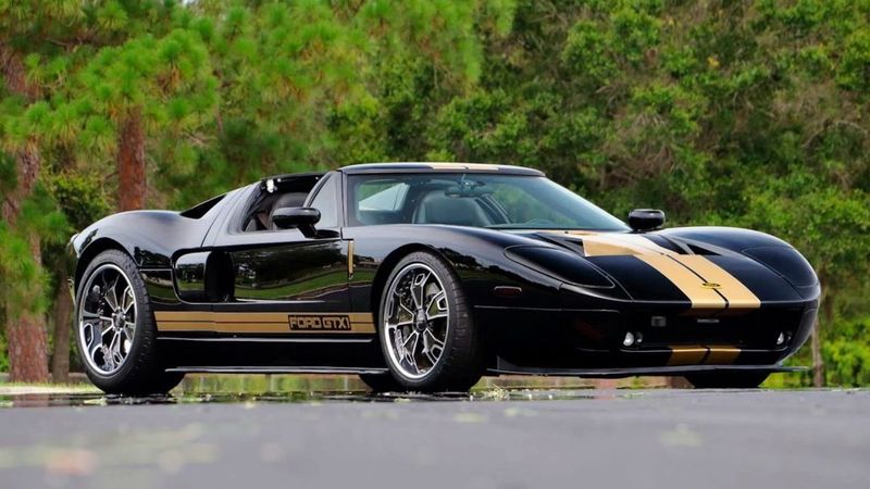 Guld Stripes - Premium