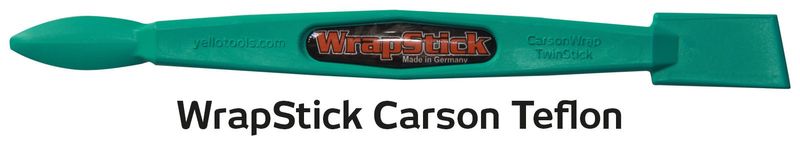 WrapStick Carson