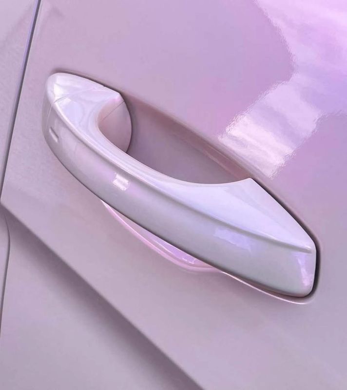TeckWrap DS06-HD Maize Pink