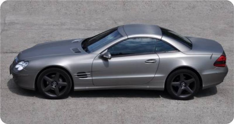 3M 2080-BR230 Brushed Titanium Vinyl