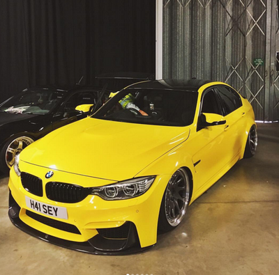 ORACAL 970GRA - 209 MAIZE YELLOW