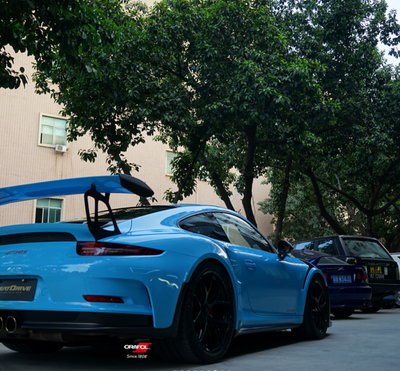 ORACAL 970GRA - 056 ICE BLUE