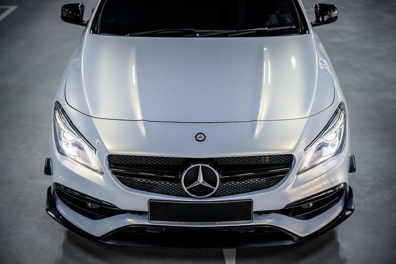 TeckWrap CK525-HD Gold Pearl
