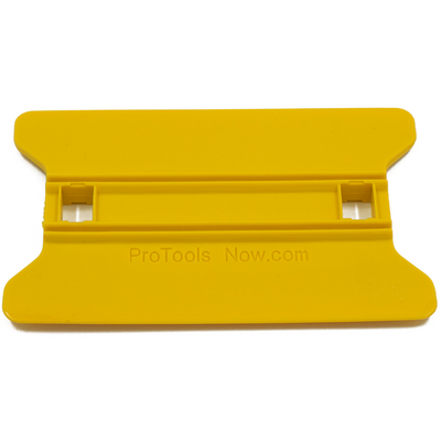 Speed Wing Gul Lemon 4" Skrapa