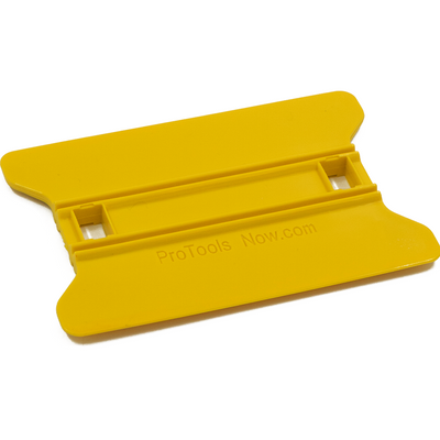 Speed Wing Gul Lemon 4" Skrapa