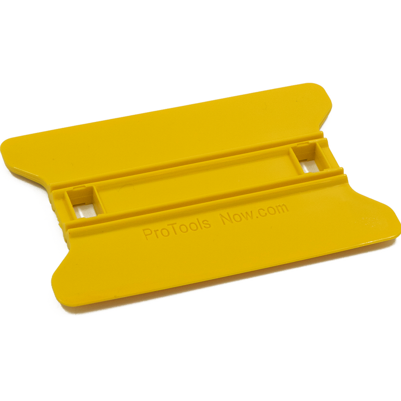 Speed Wing Gul Lemon 4" Skrapa