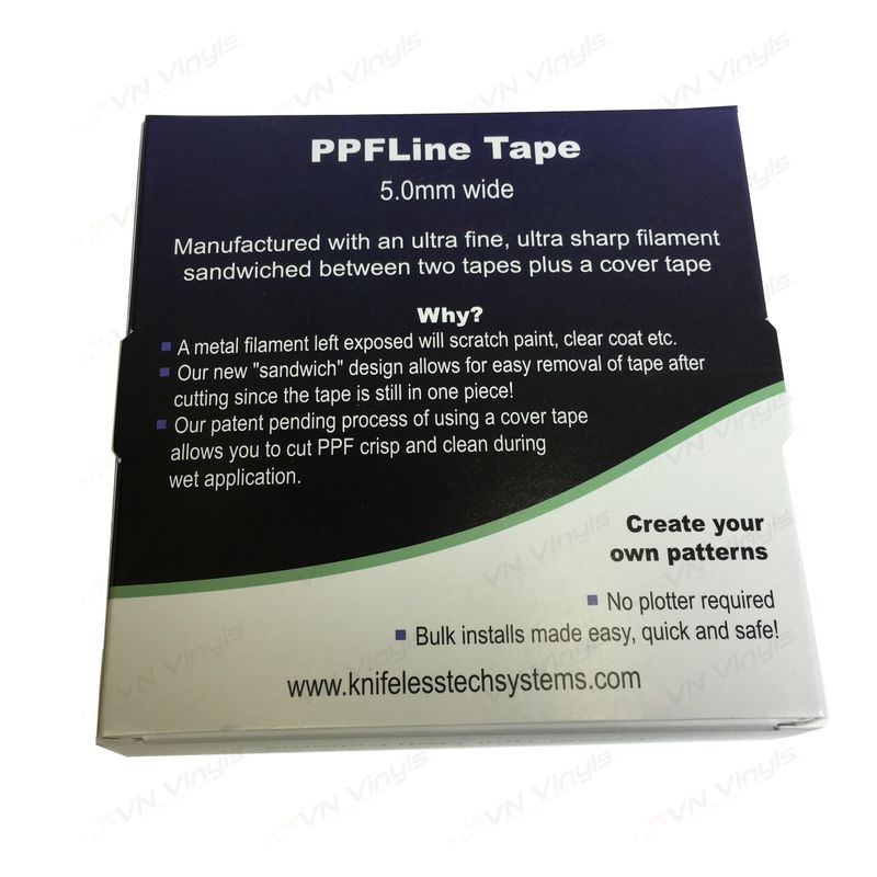 3M Knifeless PPF Line tape 50m