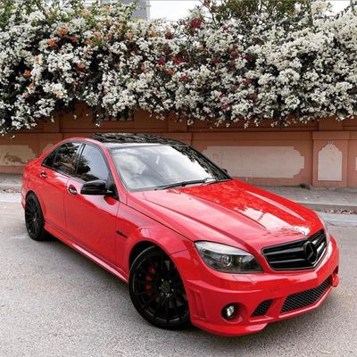 TeckWrap CG17-S Rouge Red