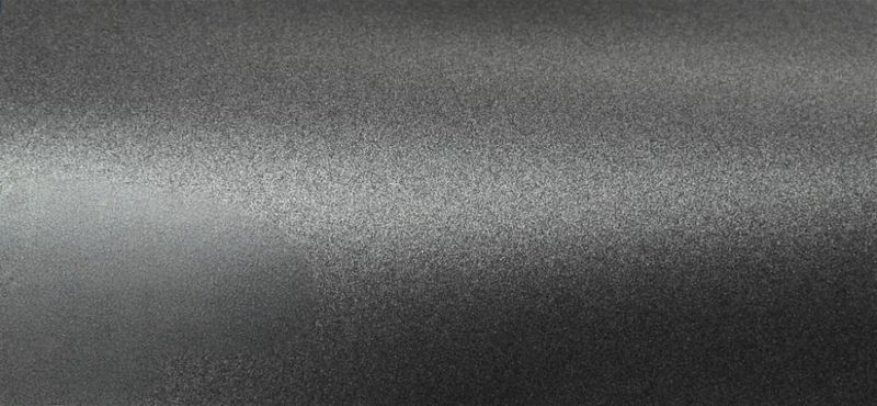 Avery Matte Metallic Charcoal