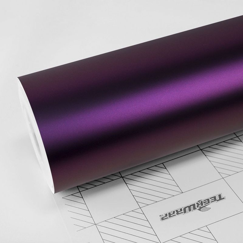 TeckWrap SMT03 Venetian Violet