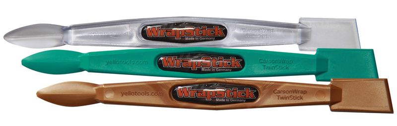 WrapStick Carson