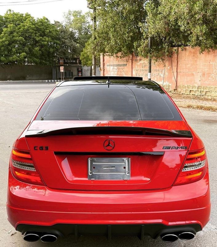 TeckWrap CG17-S Rouge Red
