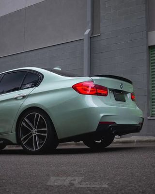 TeckWrap CG39-HD Monsoon Green