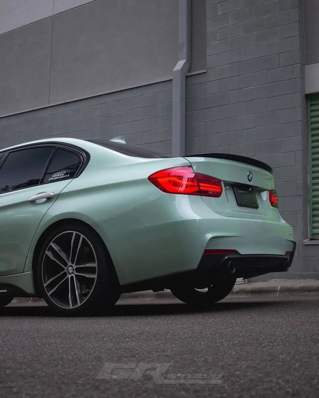 TeckWrap CG39-HD Monsoon Green