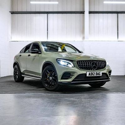 TeckWrap CG23-HD Mossy Green