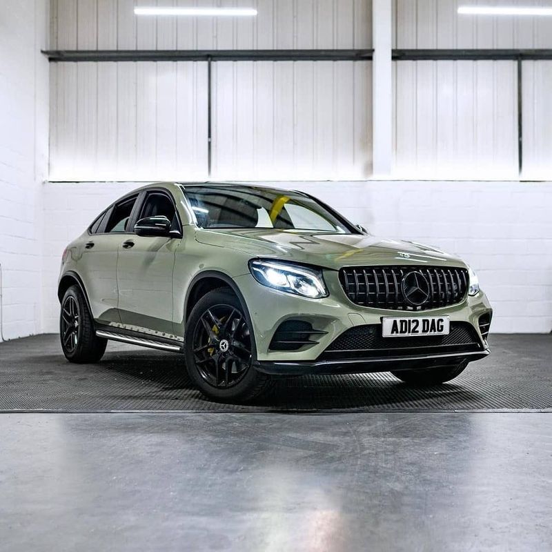TeckWrap CG23-HD Mossy Green