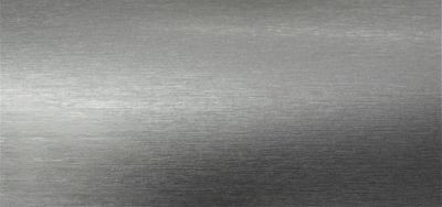 Avery Brushed Aluminium