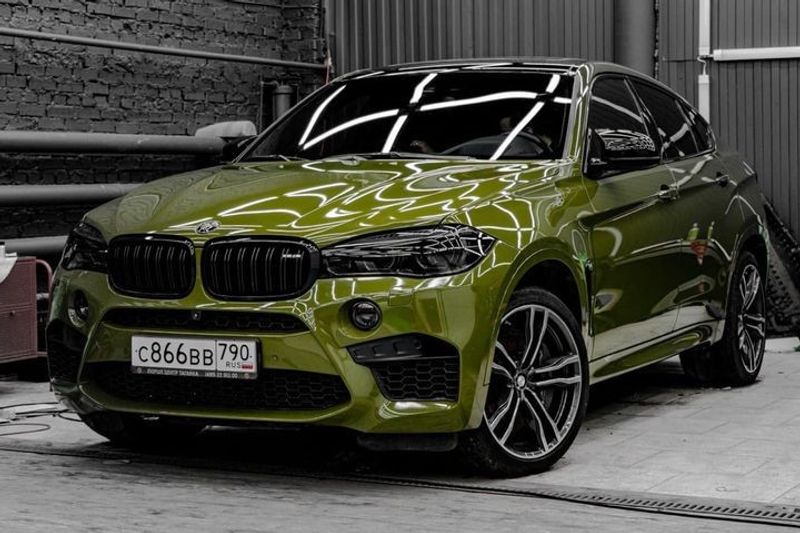 TeckWrap CG29-HD Khaki Green