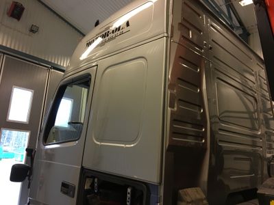 ORACAL 970GRA - 933 TIN METALLIC