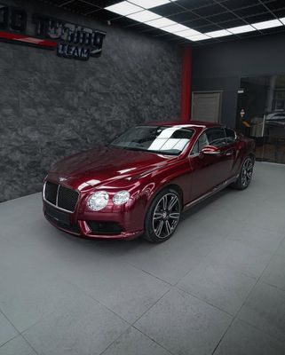 TeckWrap GAL30-HD Velvet Red