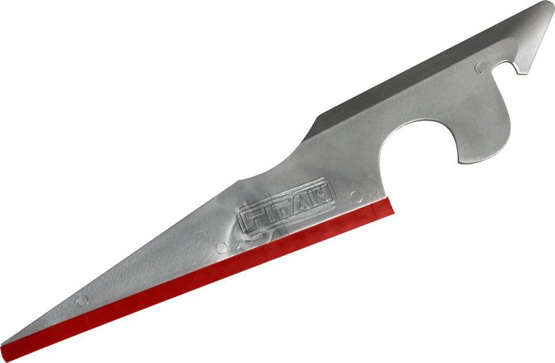Red Titan skrapa