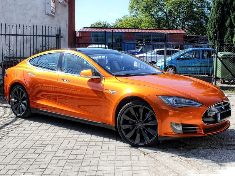 ORACAL 970GRA - 959 Tangerine Dream