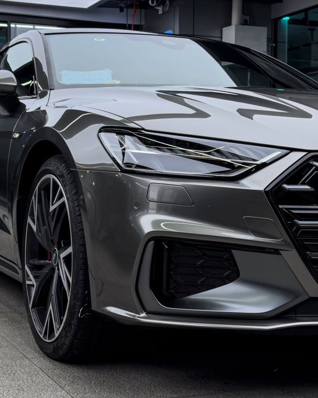 TeckWrap RB28-HD Vibrant Nickel
