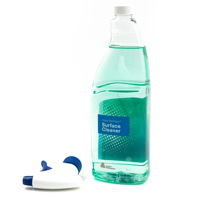 Avery Surface Cleaner