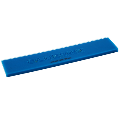 Blue Max Skrapblad 8"