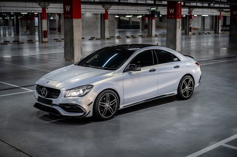 TeckWrap CK525-HD Gold Pearl