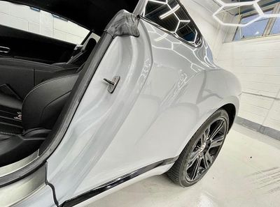 ORACAL 970GRA - 793 Millennium Grey