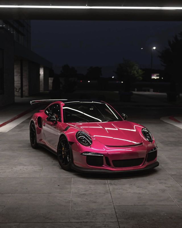 KPMF Cosmos Pink K75410 Vinyl