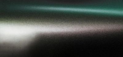 Avery Gloss Urban Jungle Silver & Green