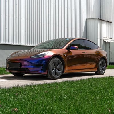 TeckWrap RD20PRO-HD Purple Sunset