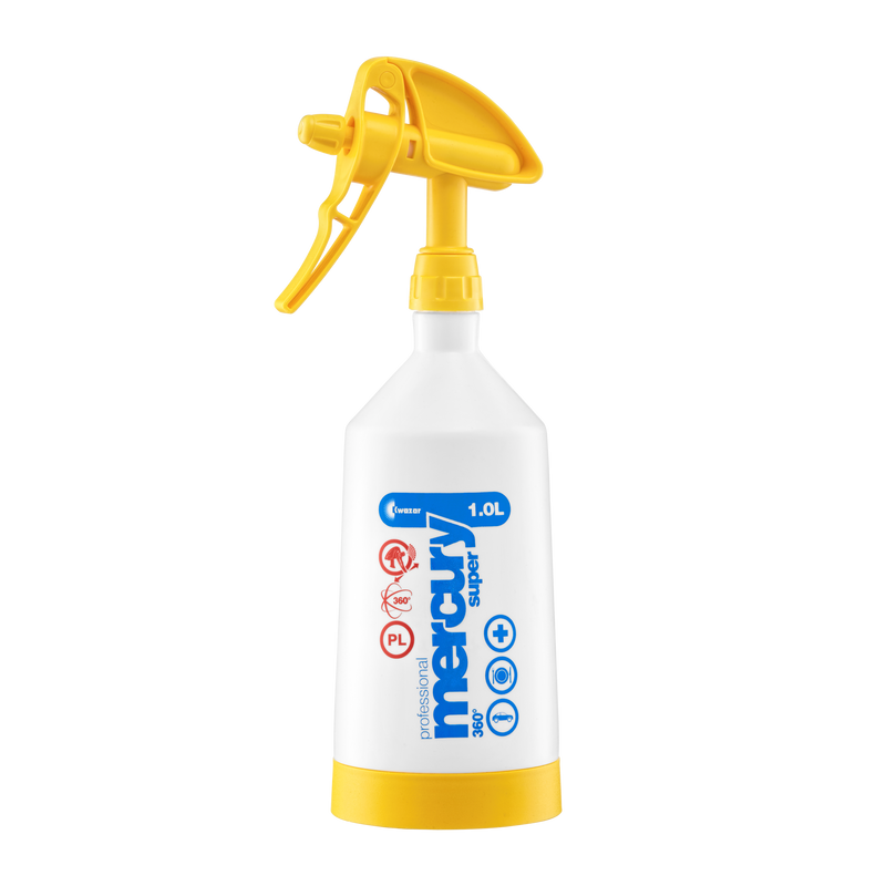 Sprayflaska 360 PRO+ 1Liter