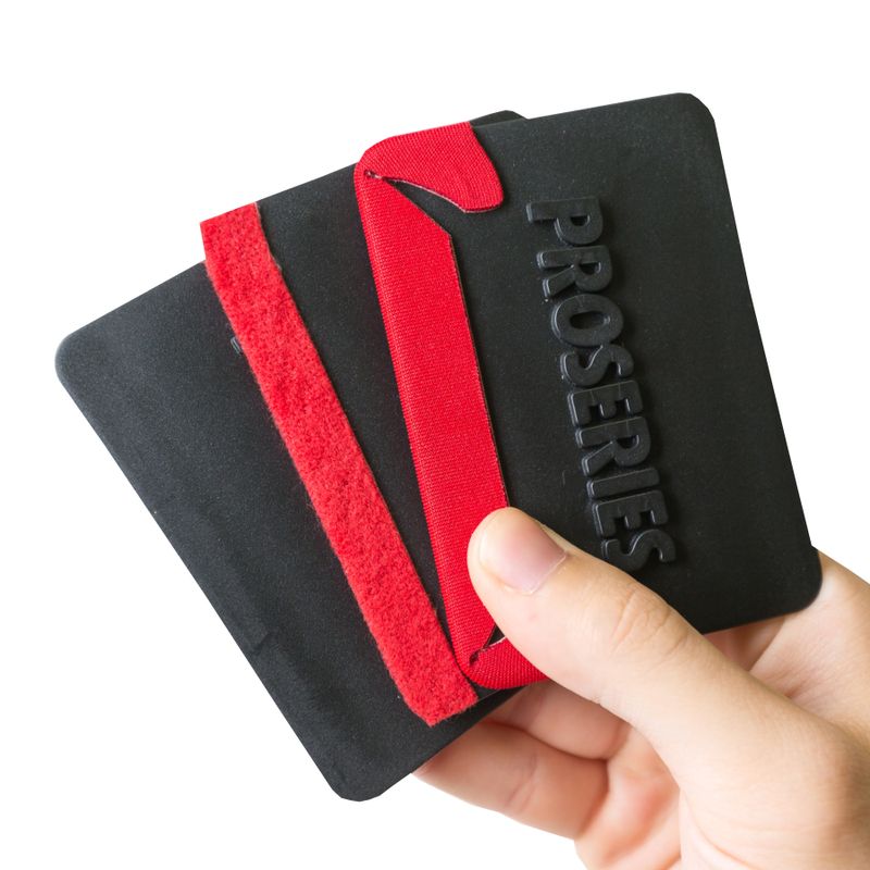 PaintisDead - PROSQUEEGEE BLACK