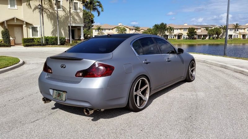3M 2080-M21 Matte Silver Vinyl