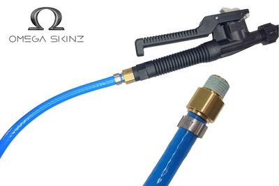 SOTT WaterBomb - Högtryckpump 10L