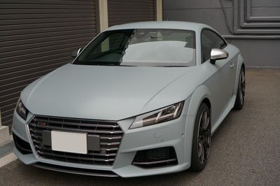 3M 2080-S51 Battleship Grey Vinyl
